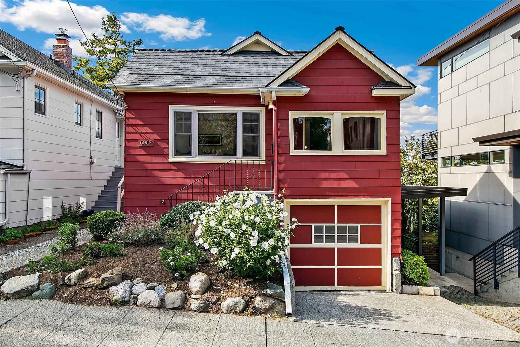 5053 Baker Avenue Property Photo 1