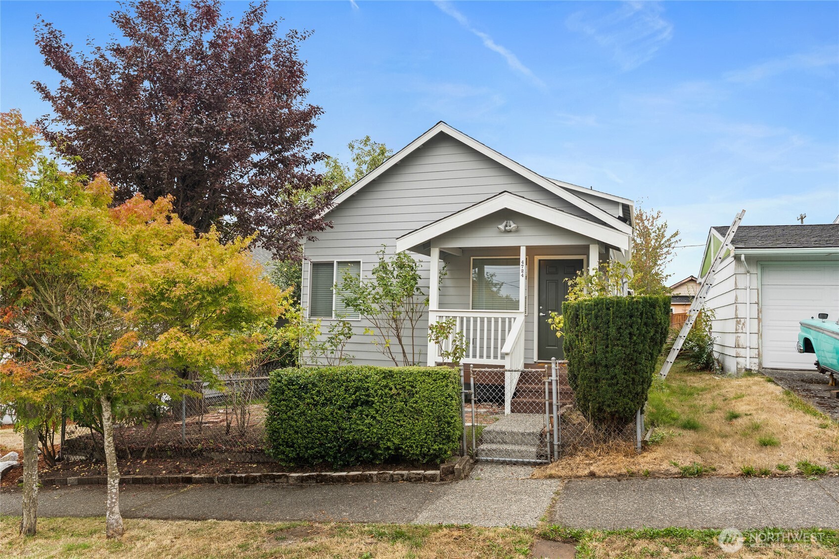4724 S Findlay Street A Property Photo 1