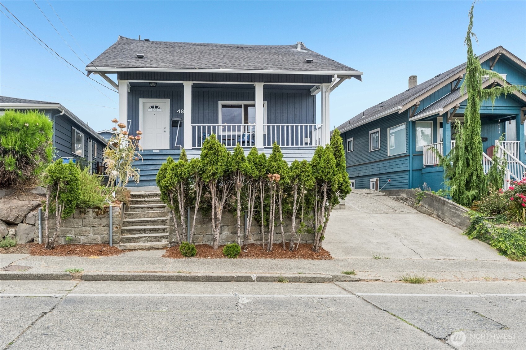 4808 S Othello Street Property Photo 1