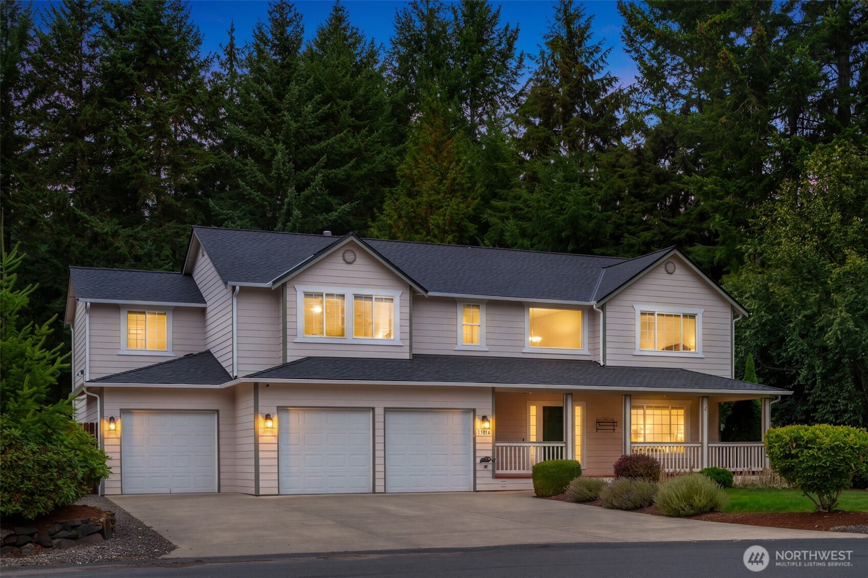 15014 27th Avenue Property Photo 1
