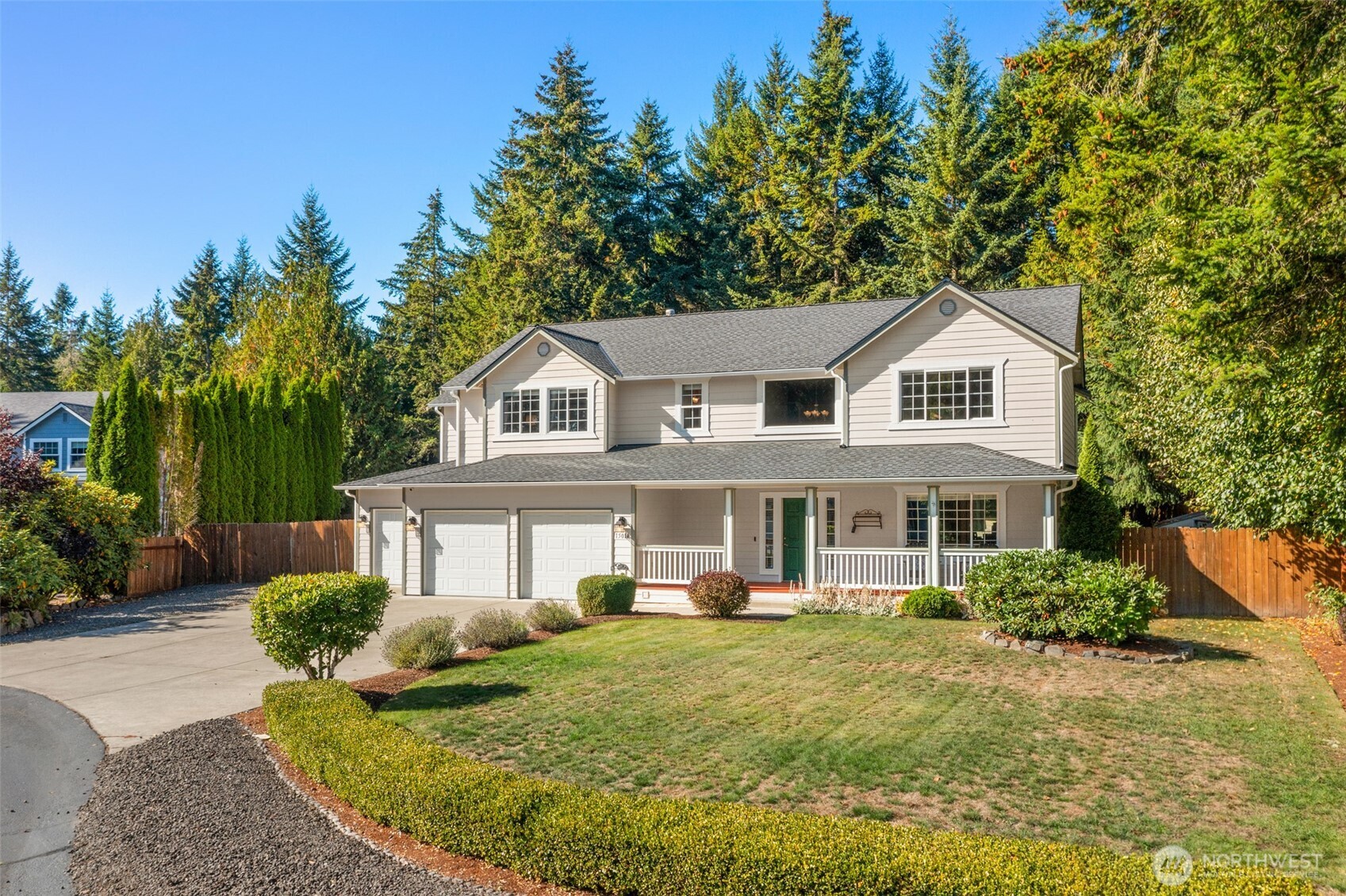 15014 27th Avenue Property Photo 1