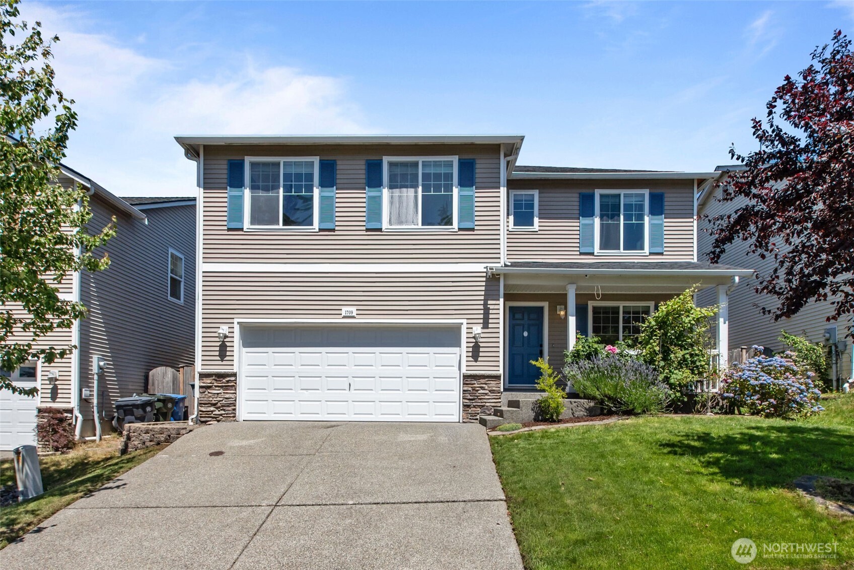 1709 202nd Street Property Photo 1