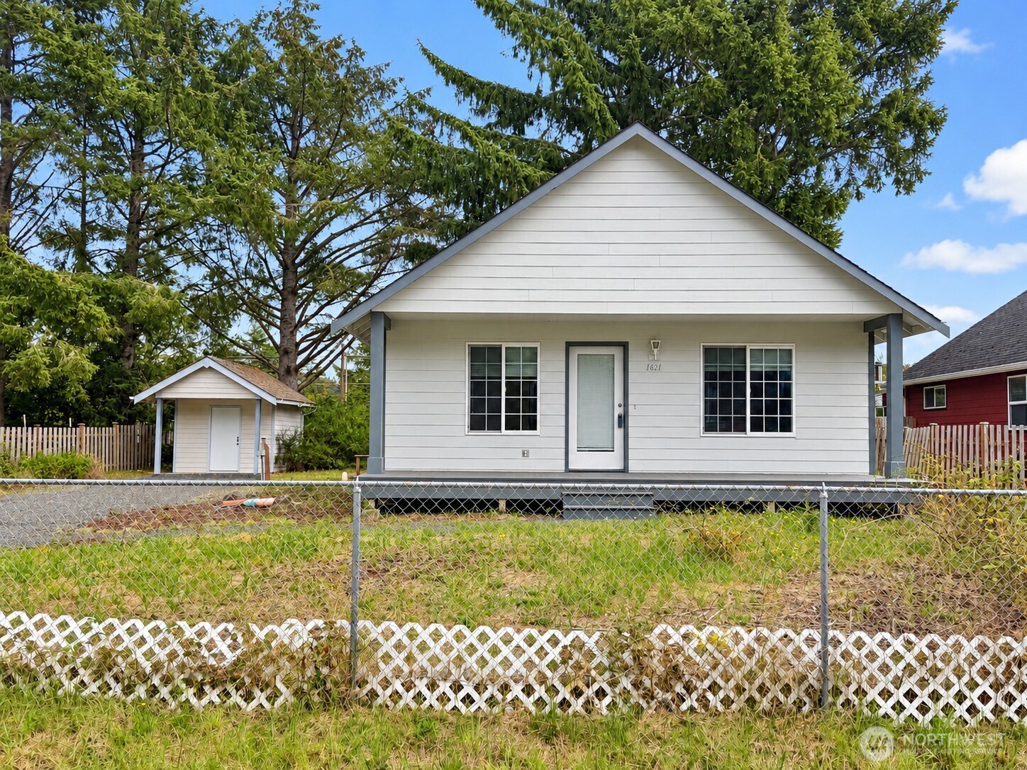 184 S Narwhal Loop Property Photo 1