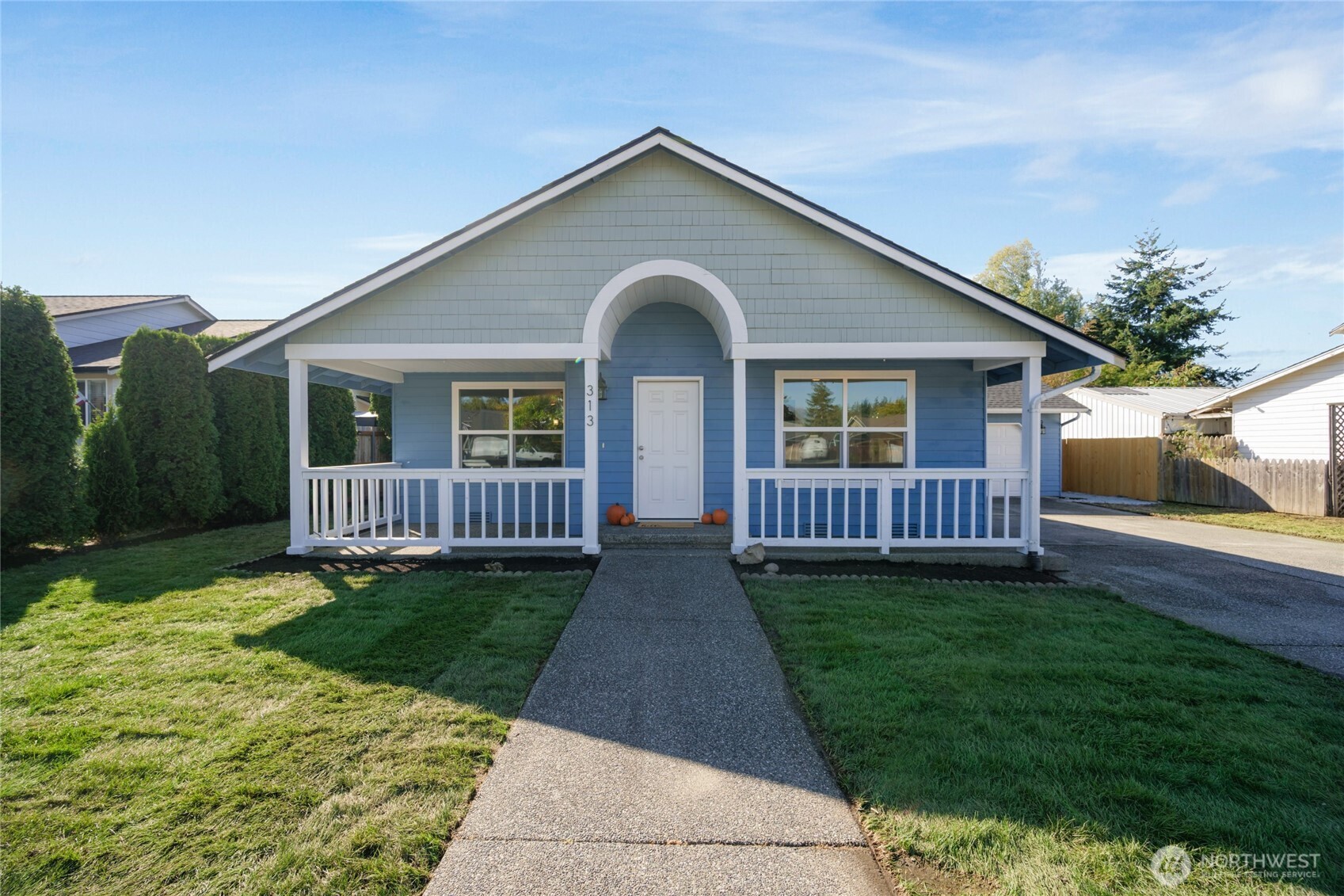 313 S 28th Street Property Photo 1