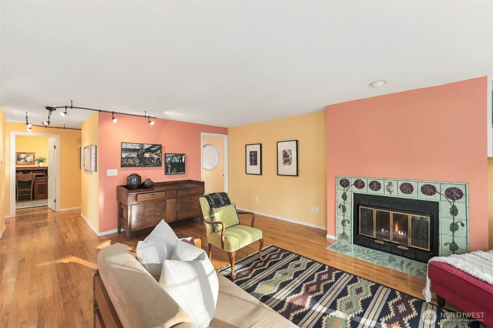 2801 N Narrows Drive E4 Property Photo 14