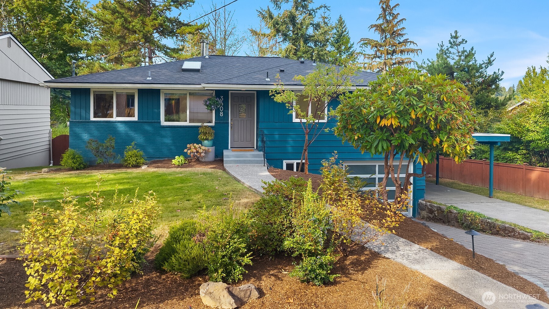 3608 Ne 103rd Street Property Photo 1