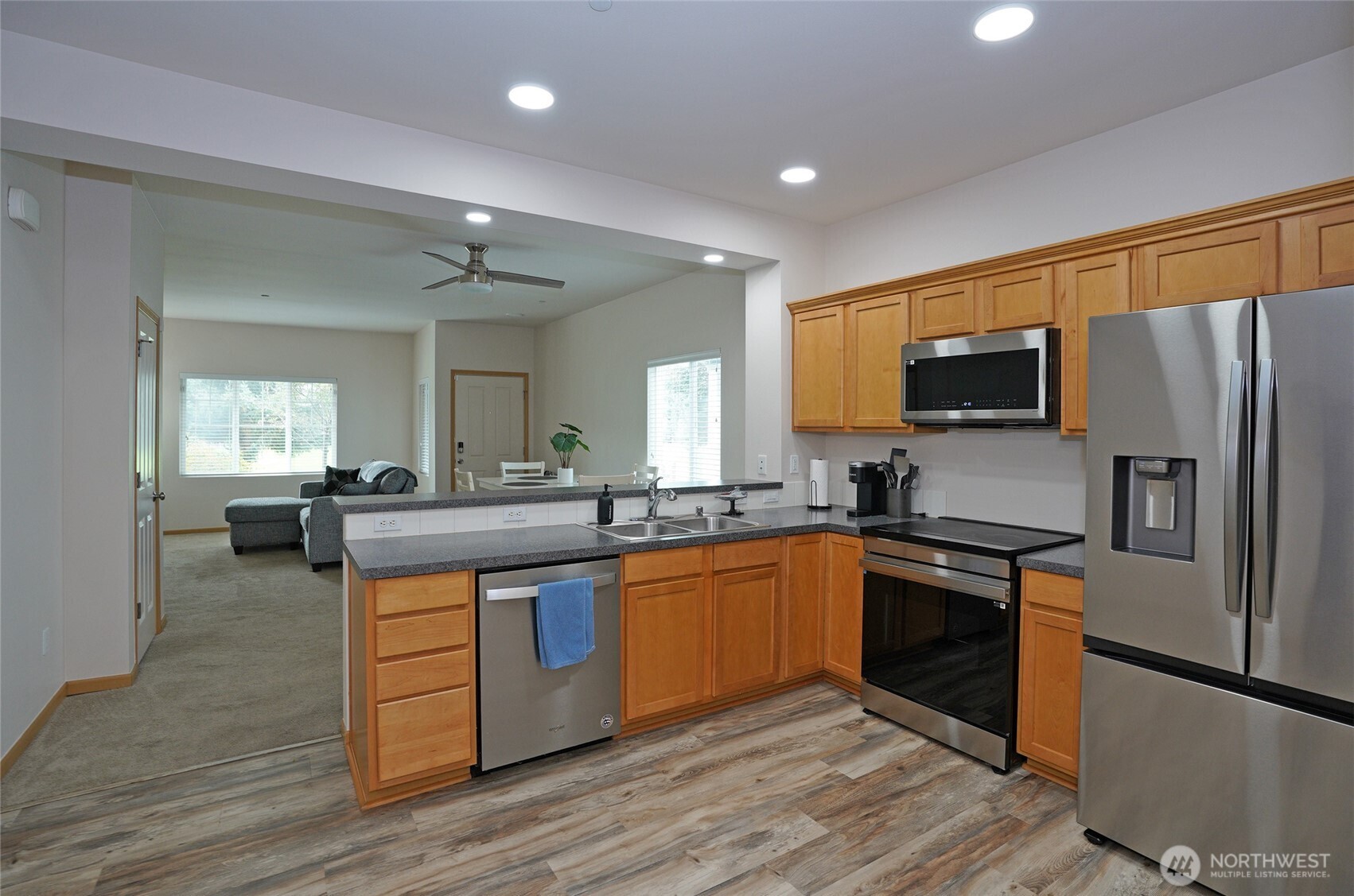 6041 Illinois Lane B Property Photo 11