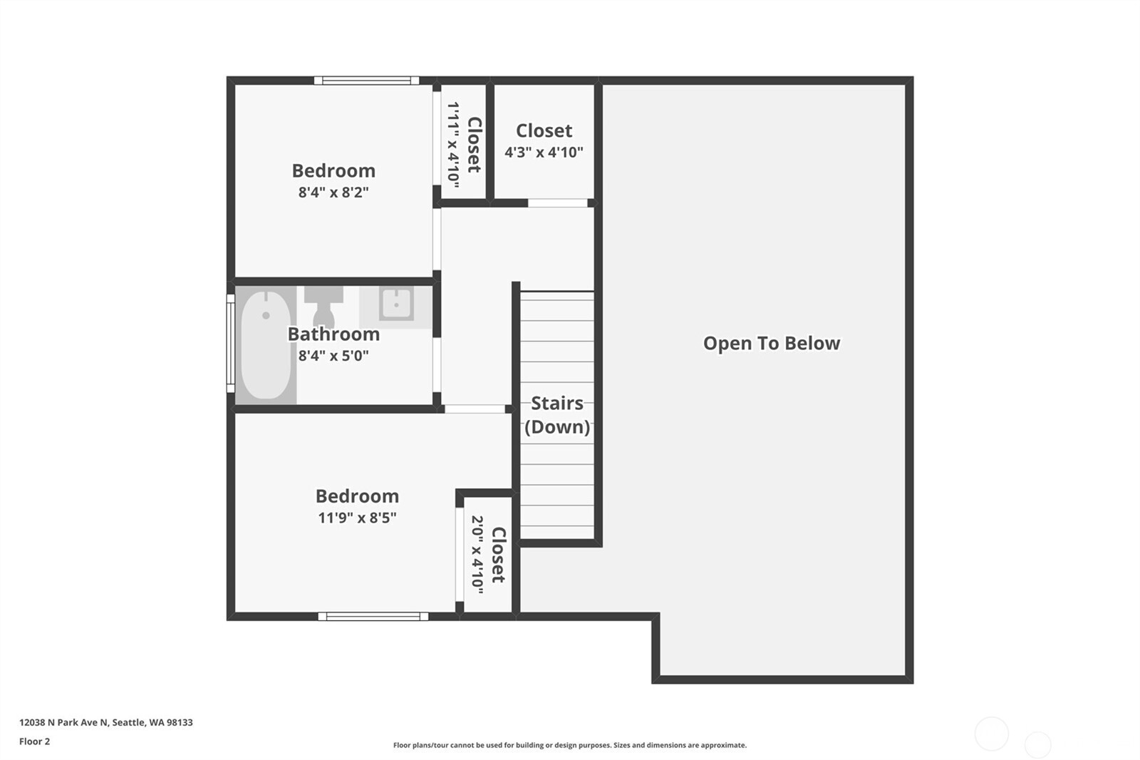 12038 N Park Avenue Property Photo 37