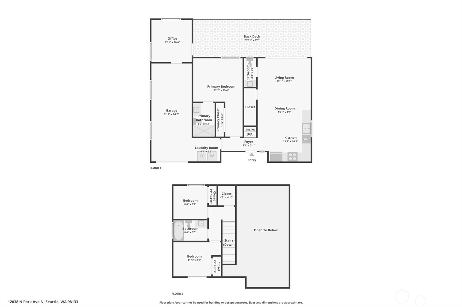12038 N Park Avenue Property Photo 39