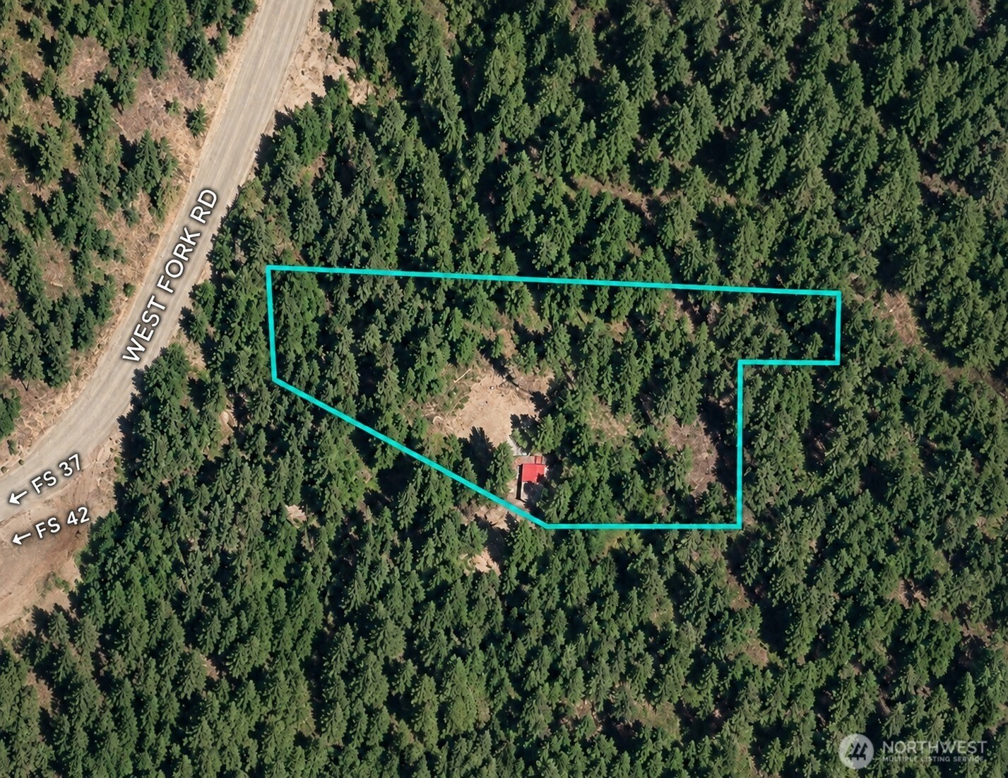 0 W Fork Road Property Photo 16