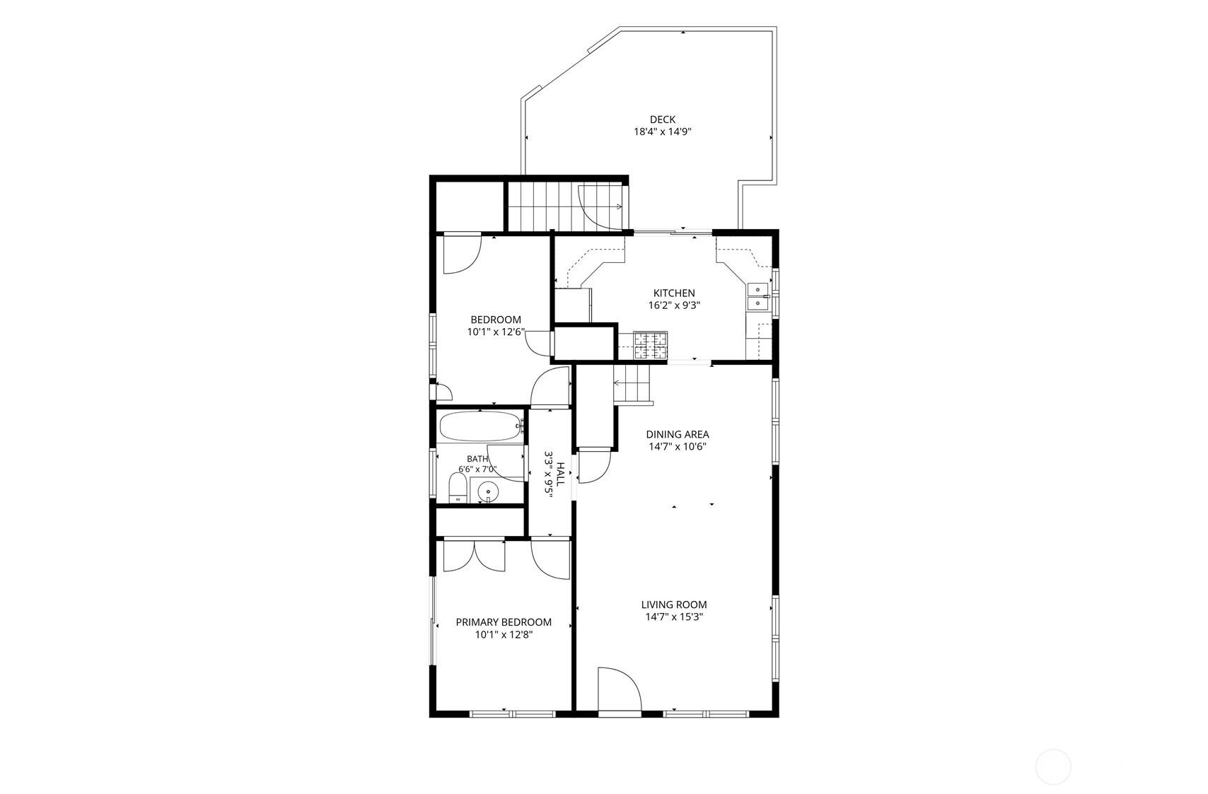 917 Garrison Street Property Photo 30