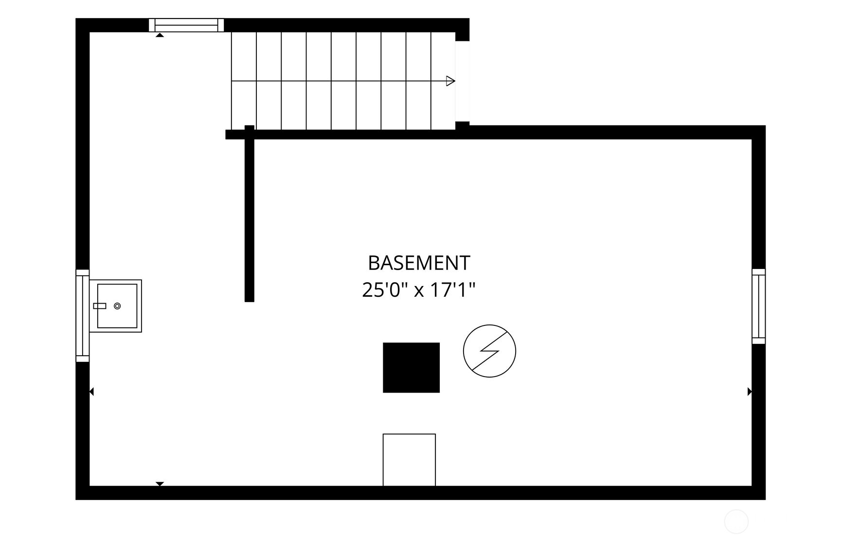 917 Garrison Street Property Photo 31