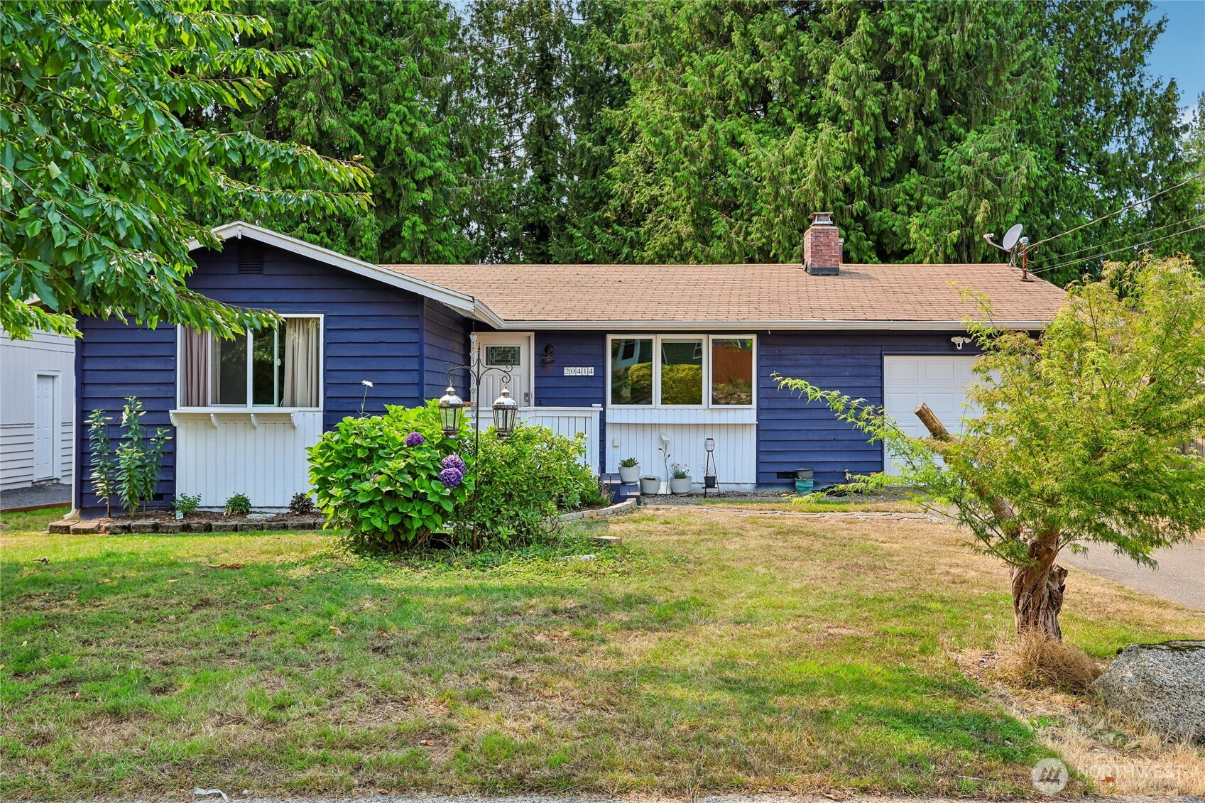 20414 54th Avenue Property Photo 1