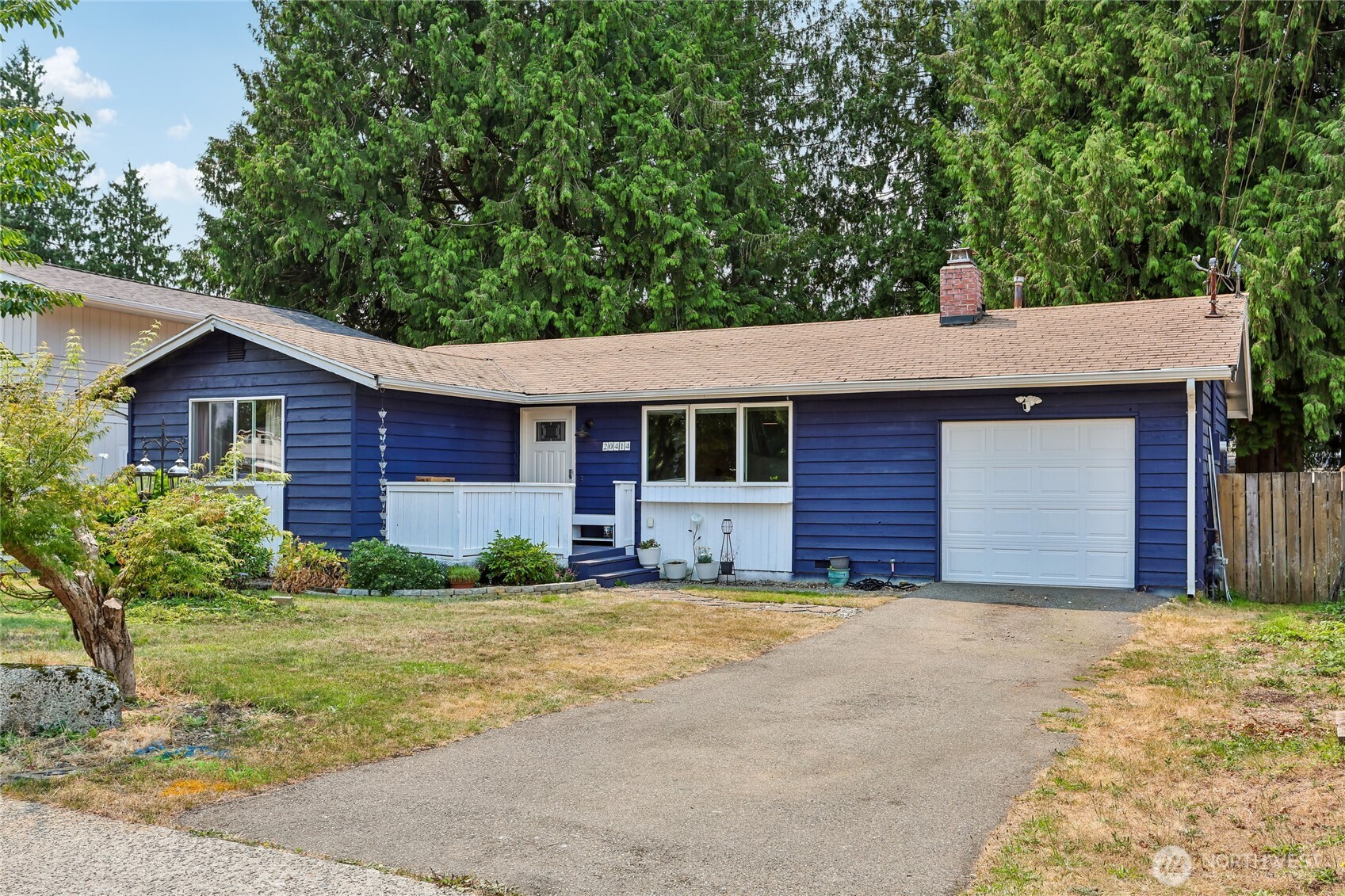 20414 54th Avenue Property Photo 2