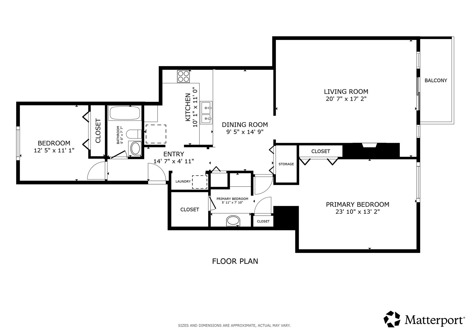 2221 Gilman Drive 104 Property Photo 31