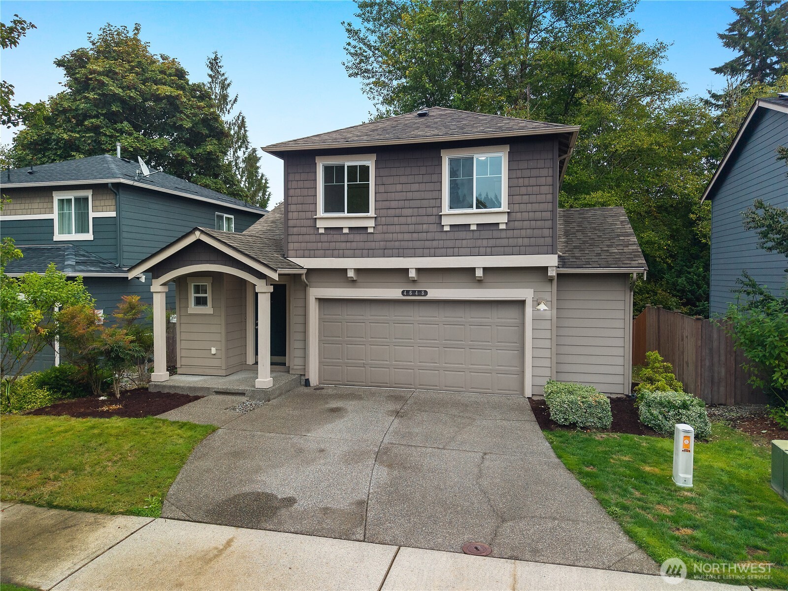 4648 Lambskin Street Property Photo 1