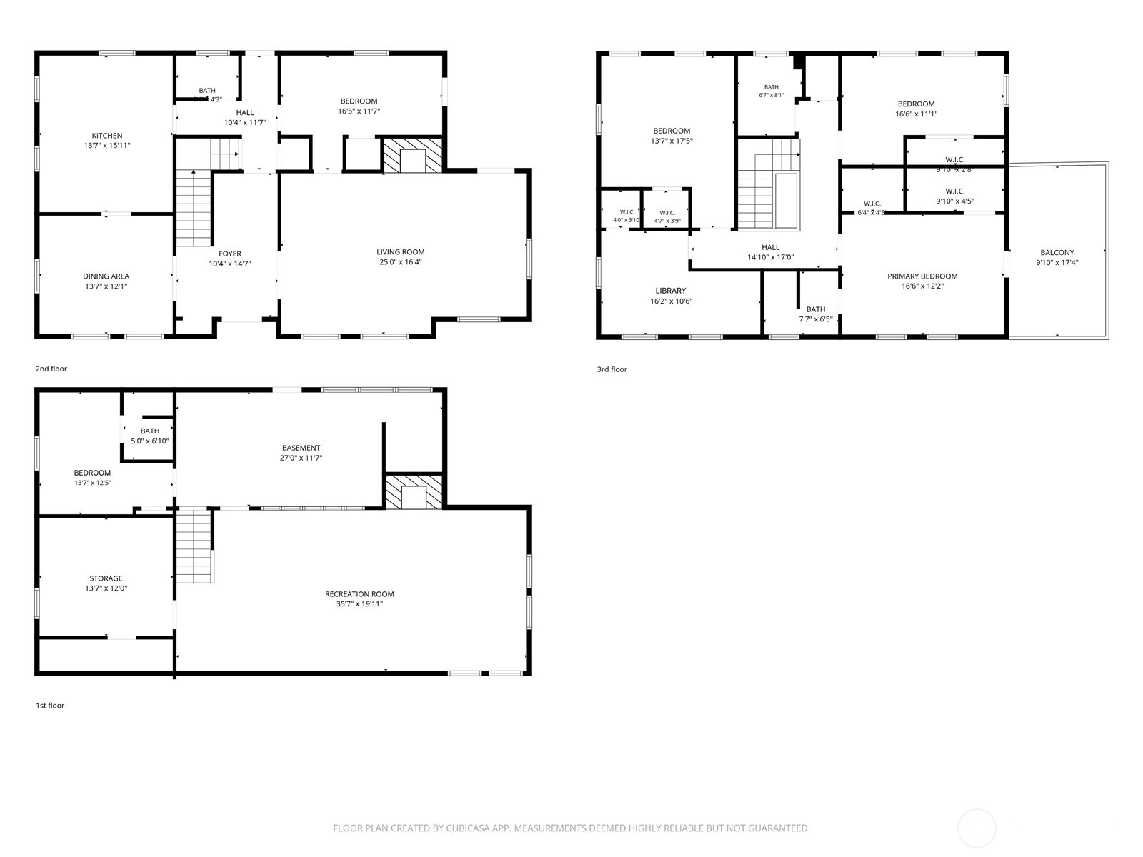 444 Washington Street Property Photo 30