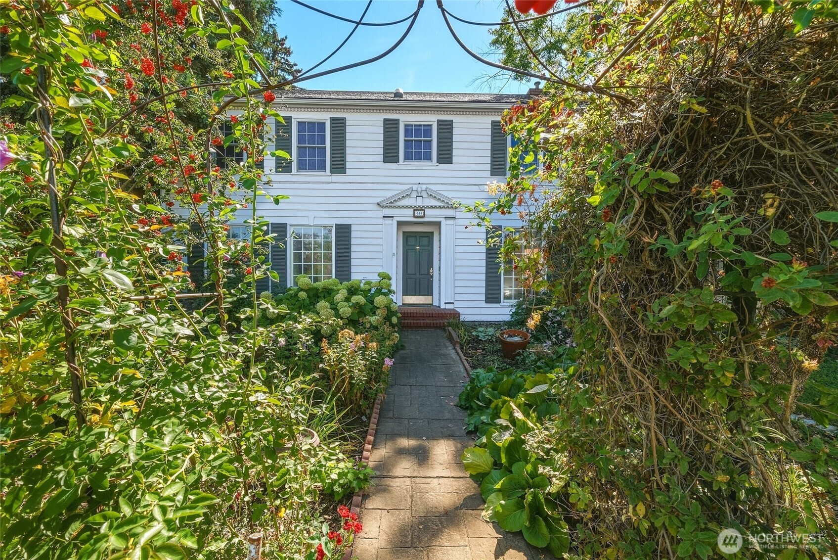 444 Washington Street Property Photo 40