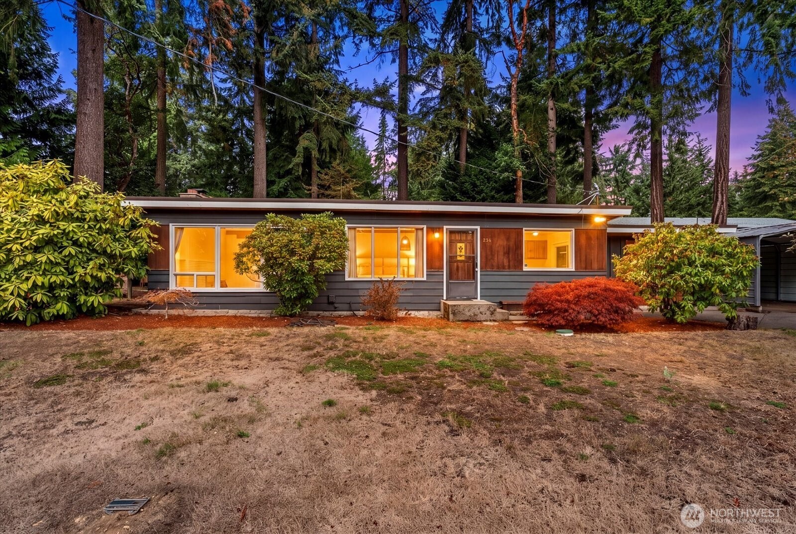 234 Sw 208th Street Property Photo 1
