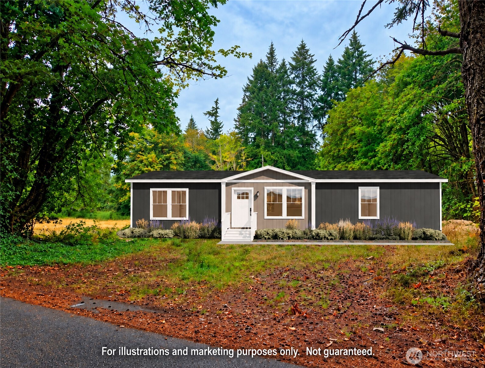 4192 Thorson Road Property Photo 1