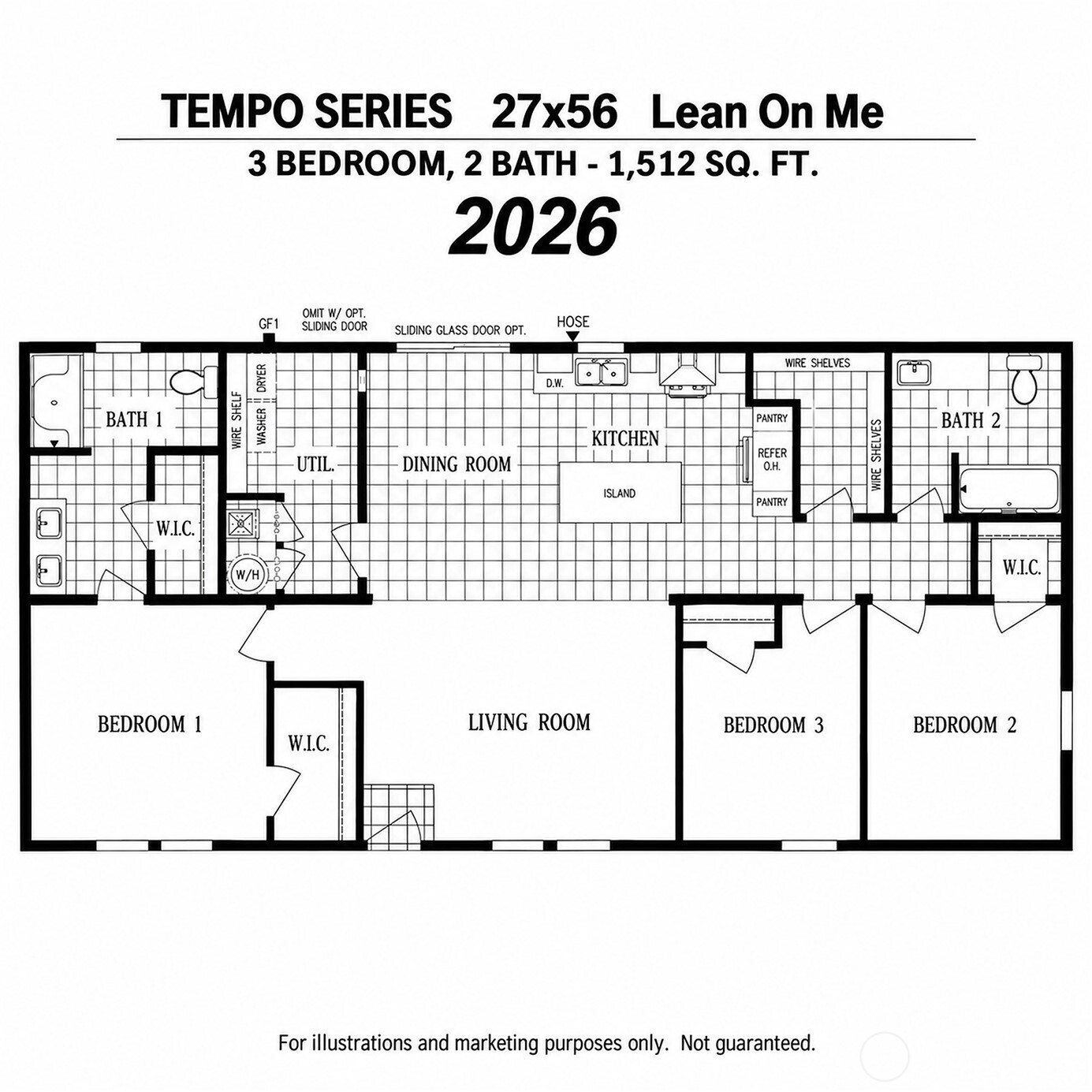 4192 Thorson Road Property Photo 3