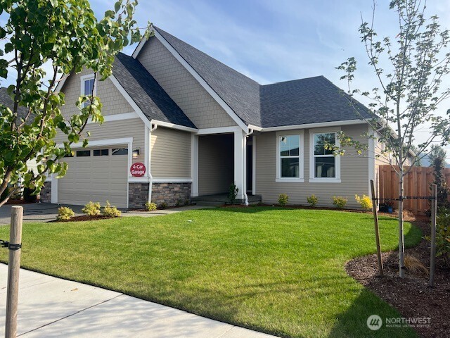 662 Thompson (lot 15) Drive Property Photo 1