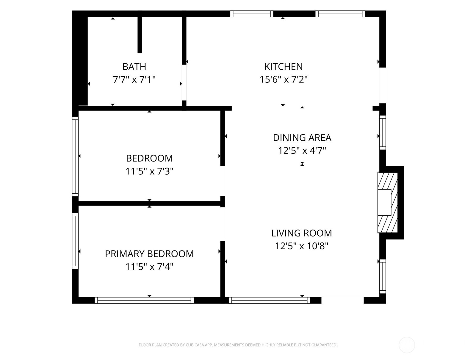 3319 Walnut Court Property Photo 36