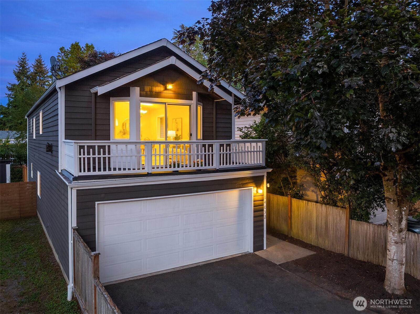 14032 Wayne Place Property Photo 1