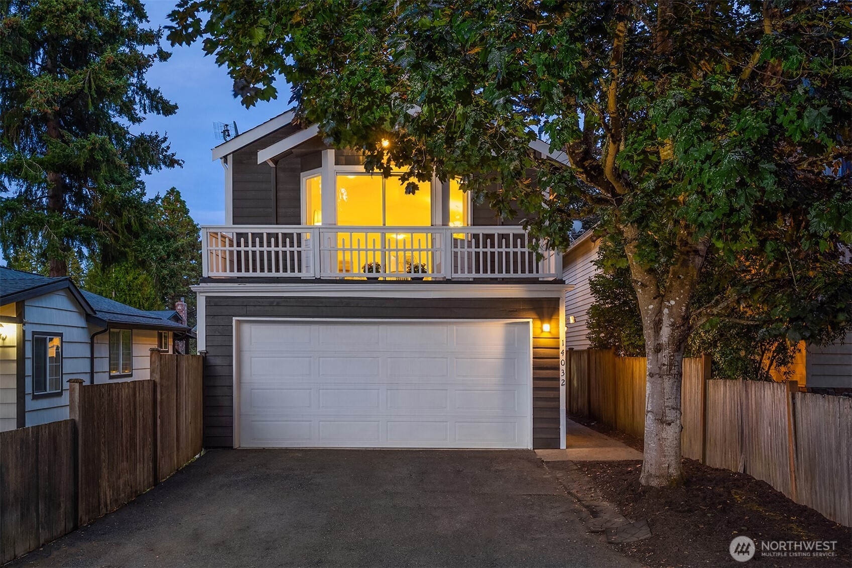 14032 Wayne Place Property Photo 22