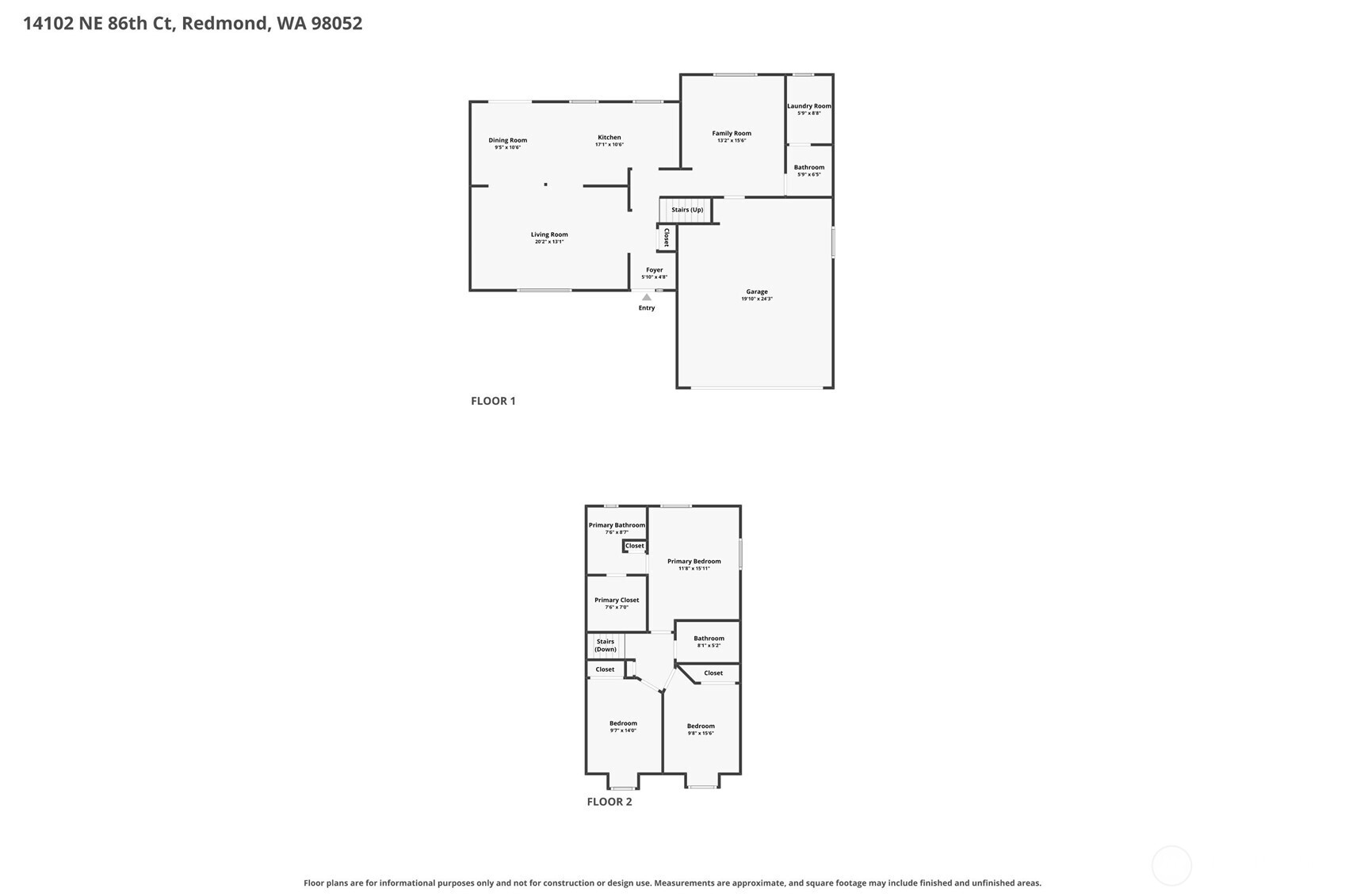 14102 Ne 86th Court Property Photo 39