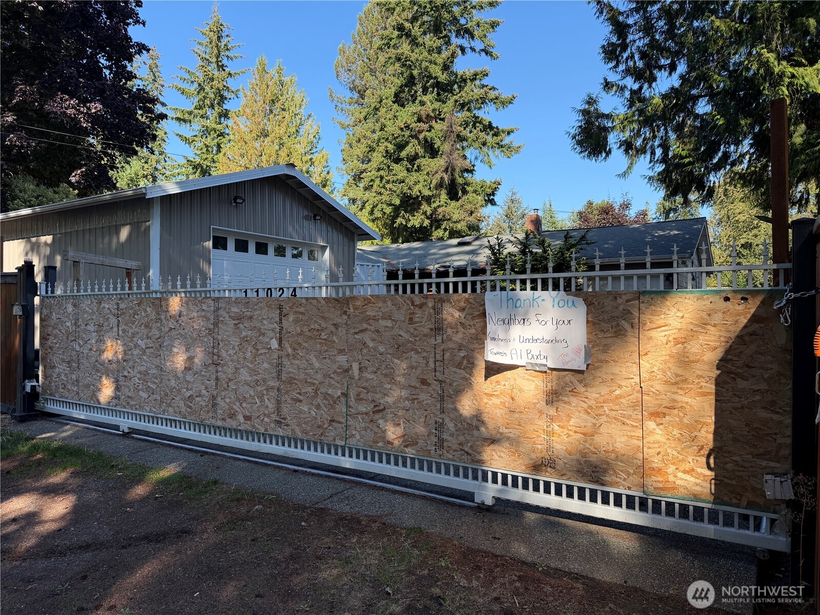 11024 Bartlett Avenue Property Photo 4