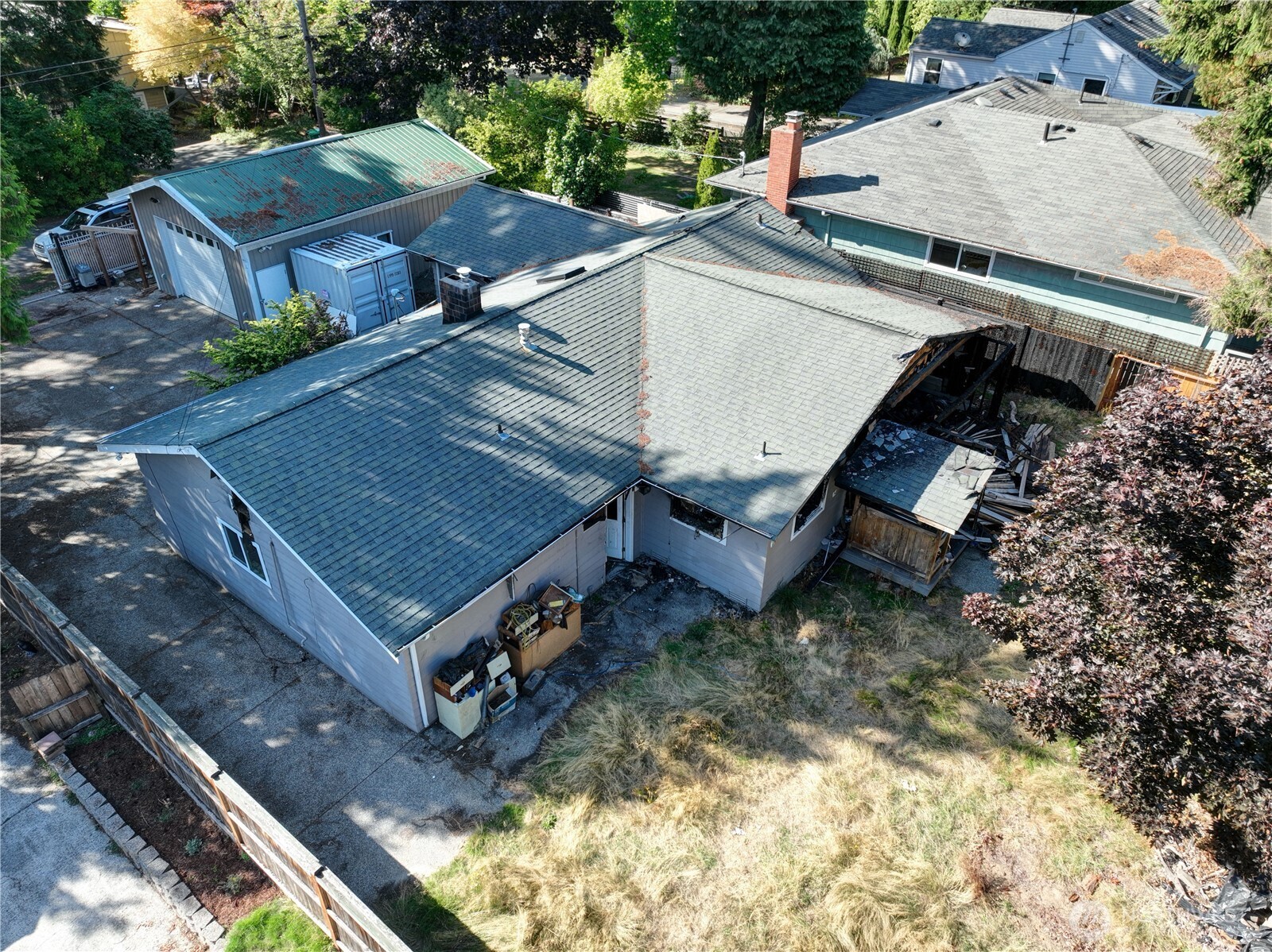 11024 Bartlett Avenue Property Photo 10