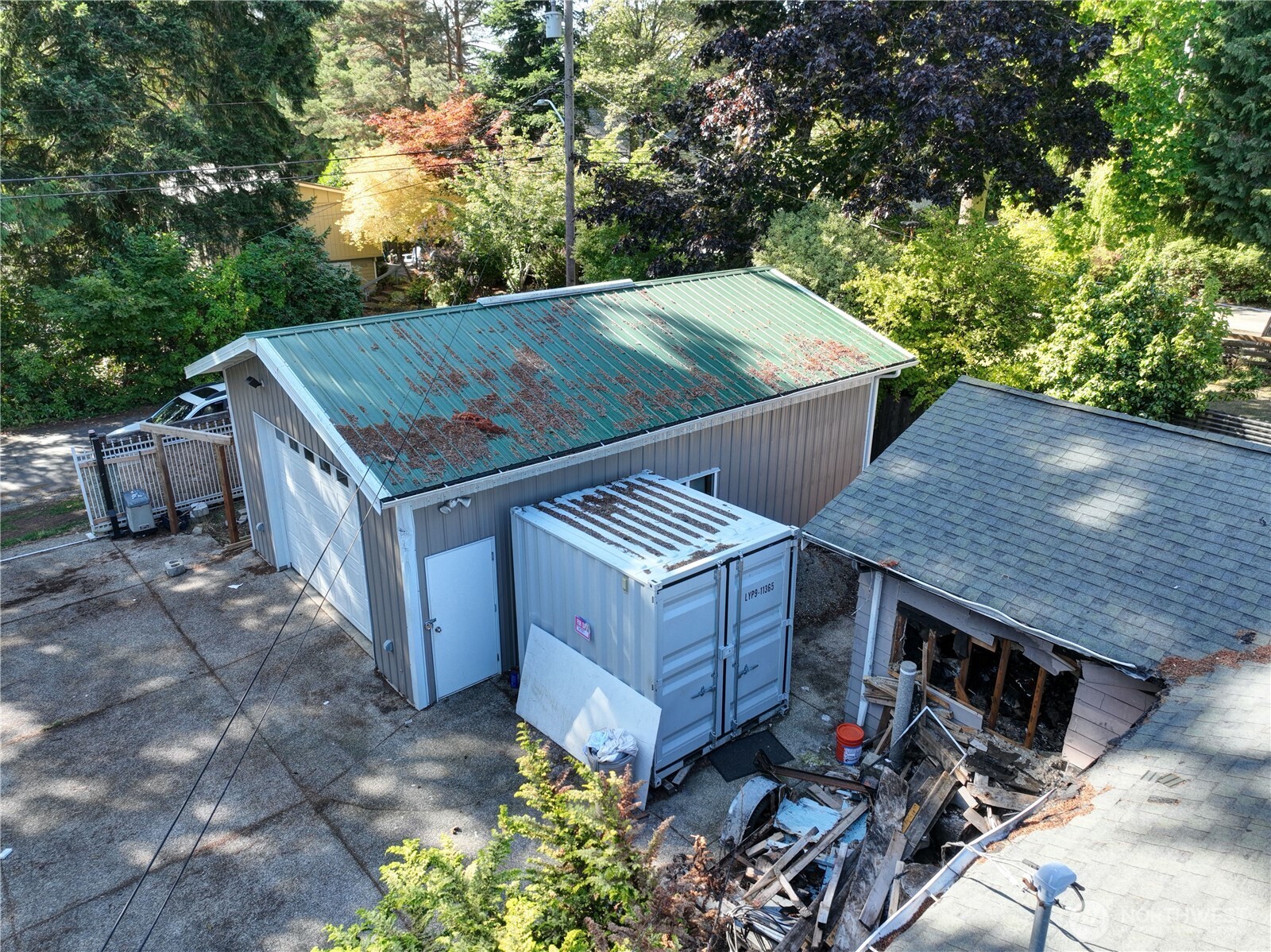 11024 Bartlett Avenue Property Photo 11