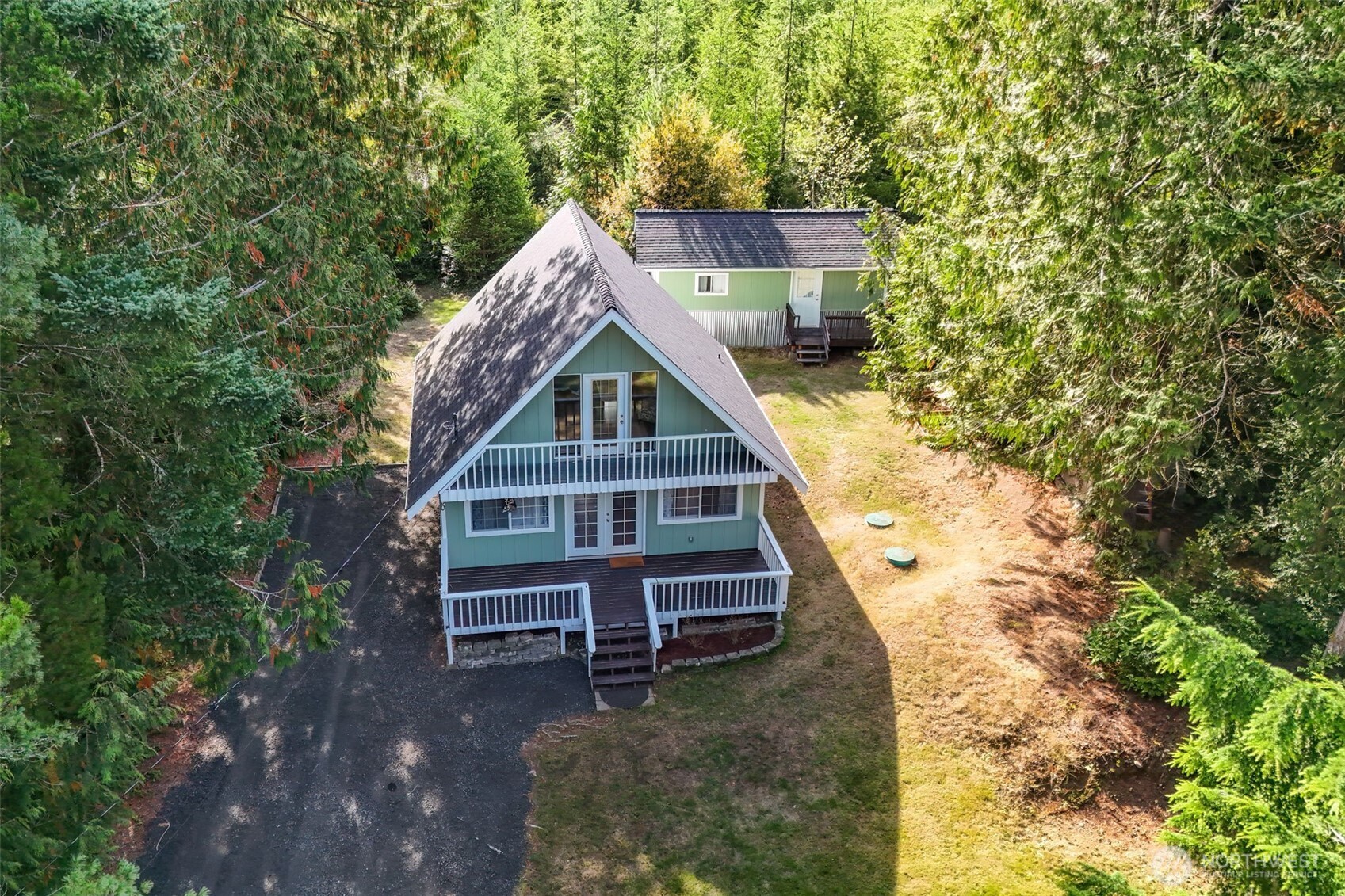 90 E Snow Cap Drive Property Photo 31