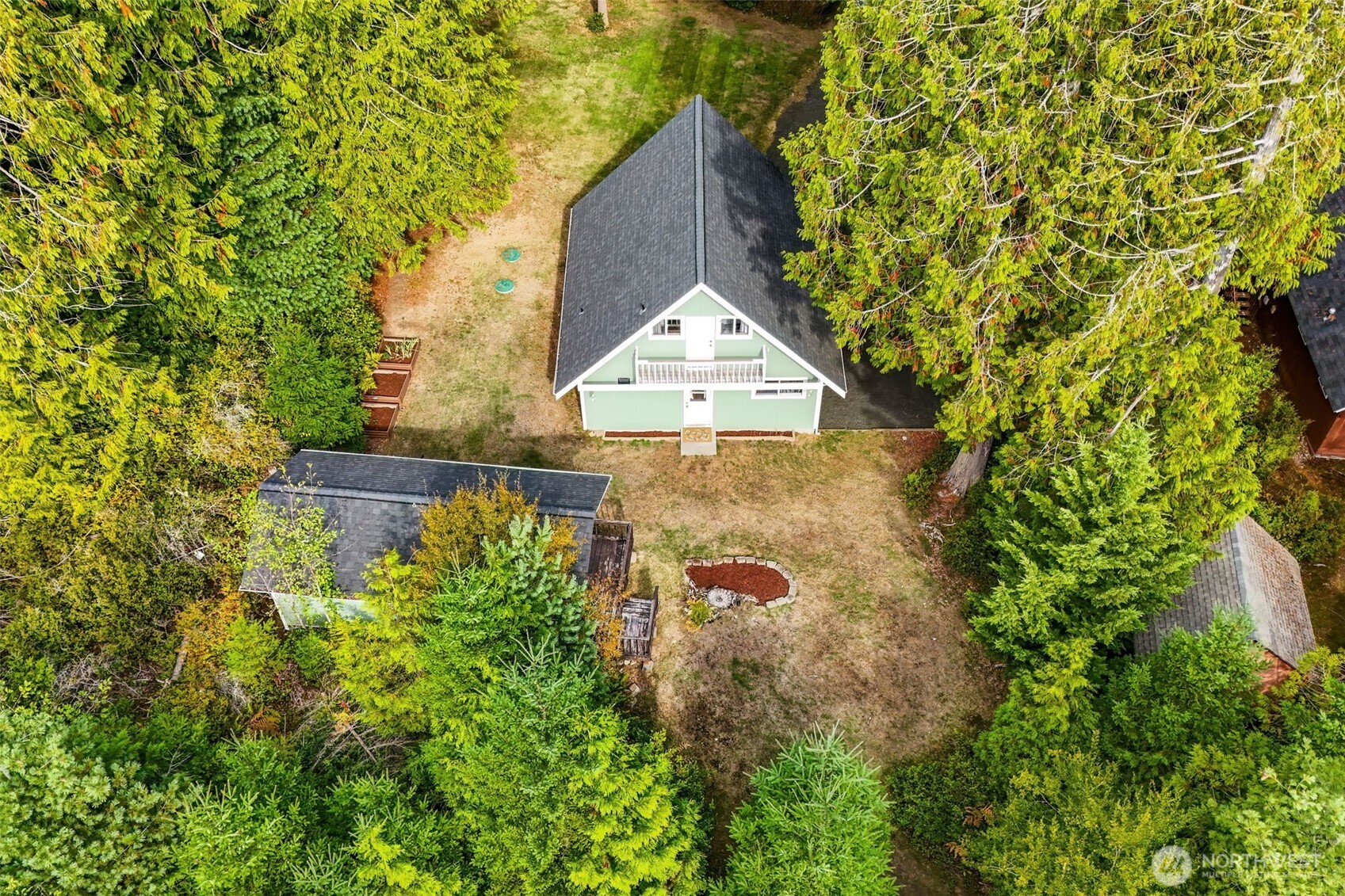90 E Snow Cap Drive Property Photo 34