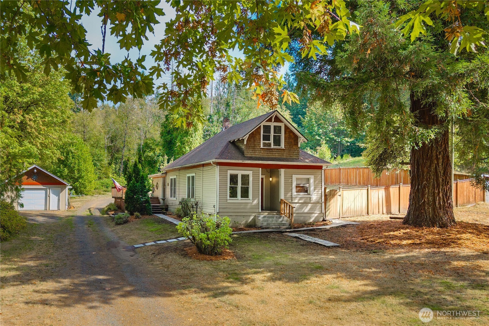17026 S Vaughn Road Property Photo 1