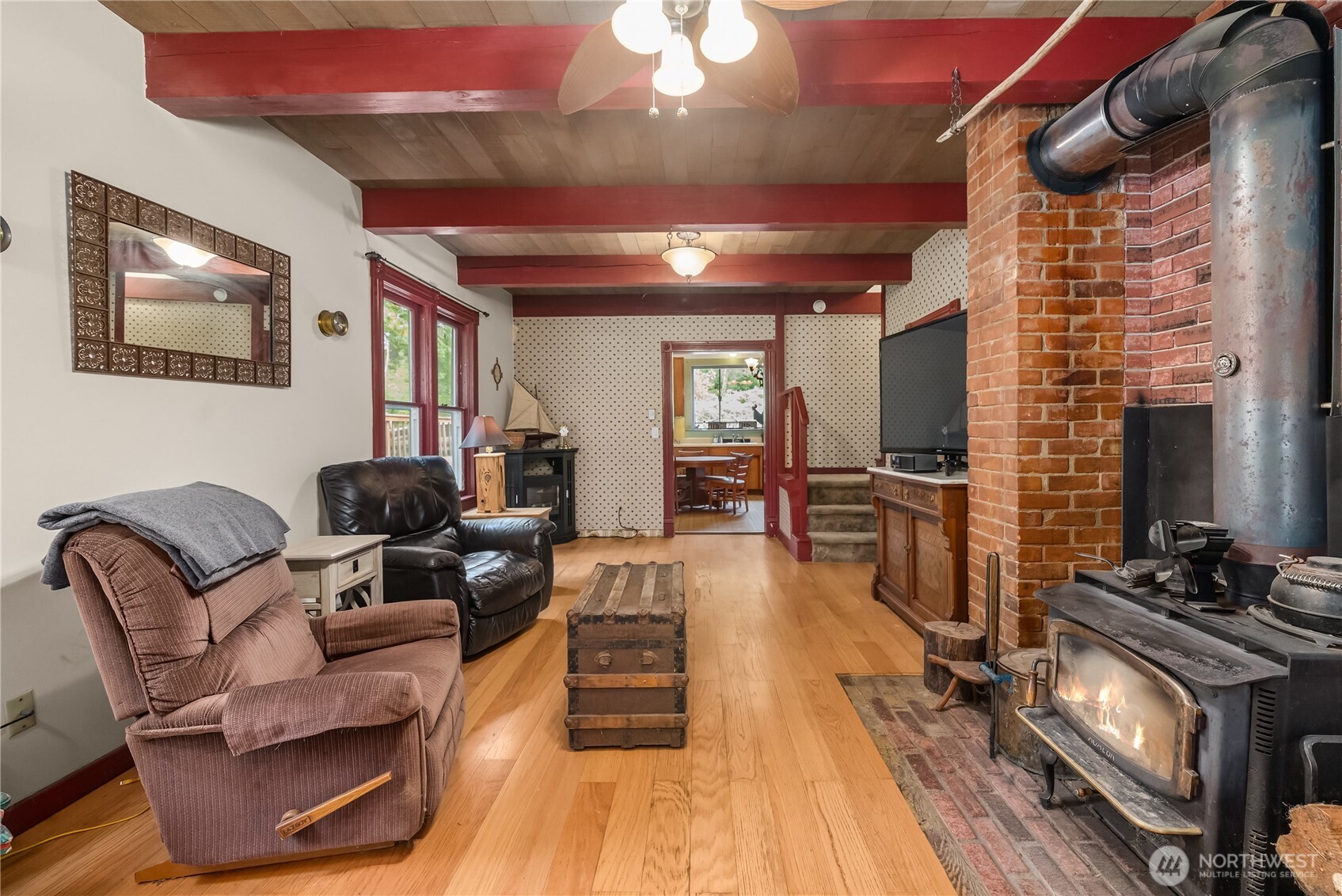 17026 S Vaughn Road Property Photo 4