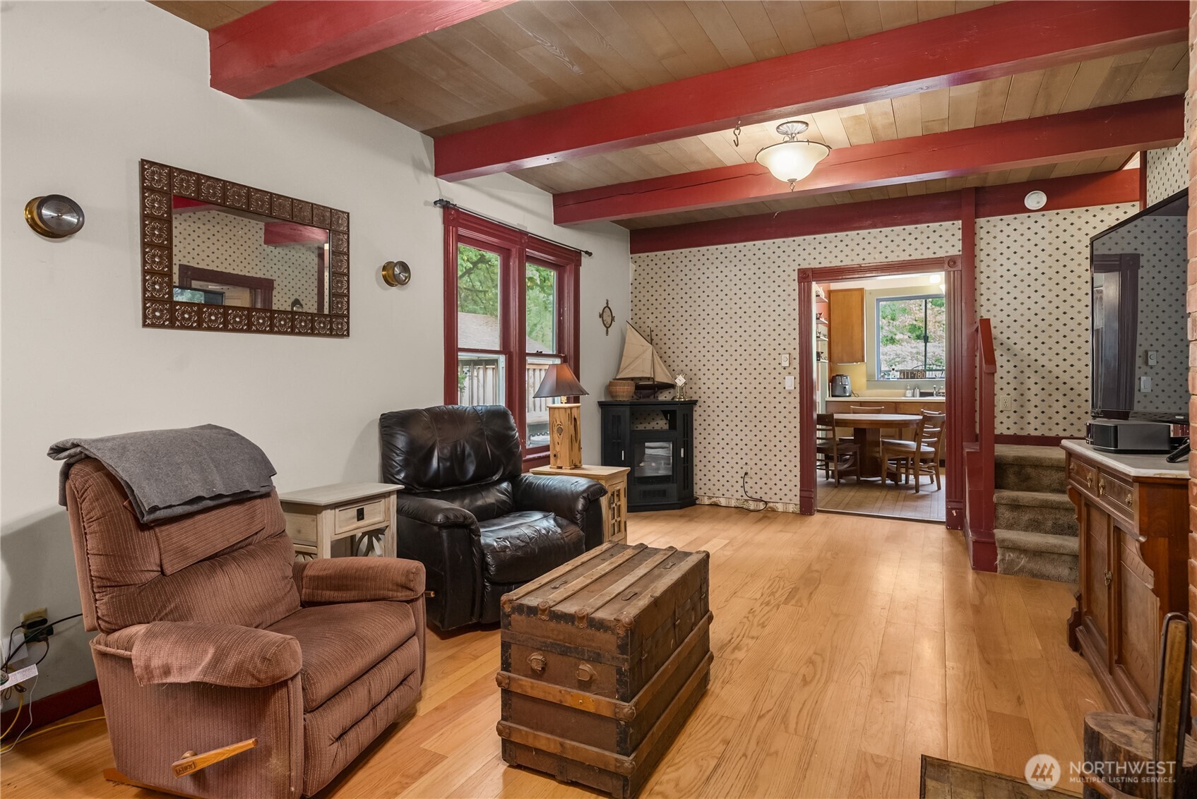 17026 S Vaughn Road Property Photo 5