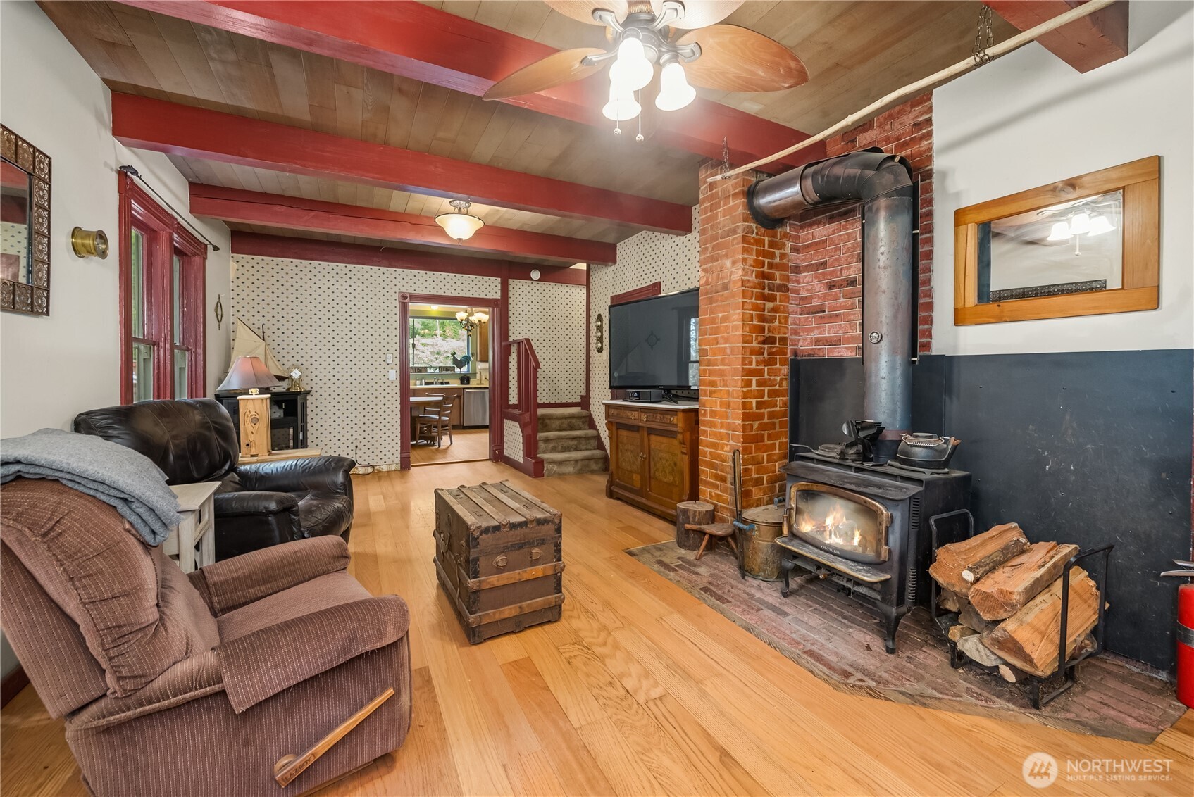17026 S Vaughn Road Property Photo 7
