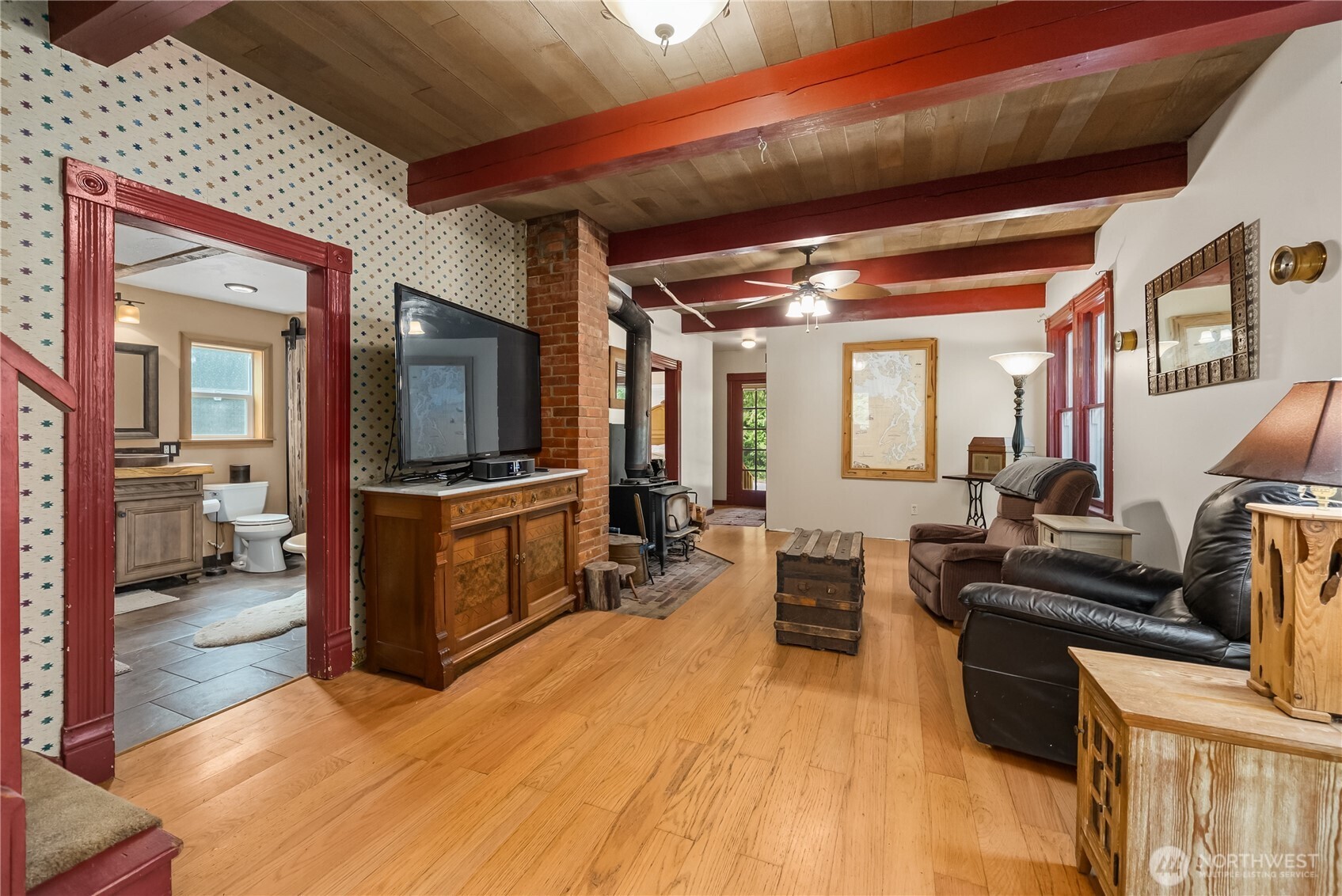 17026 S Vaughn Road Property Photo 11