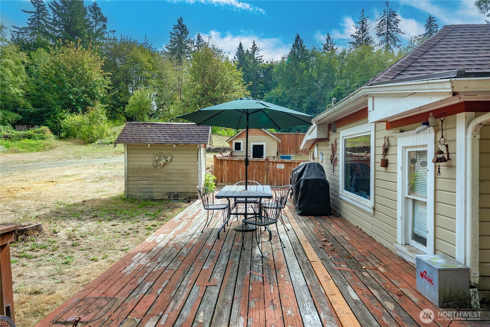 17026 S Vaughn Road Property Photo 27