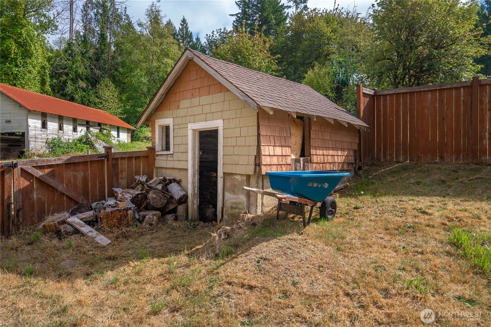 17026 S Vaughn Road Property Photo 32