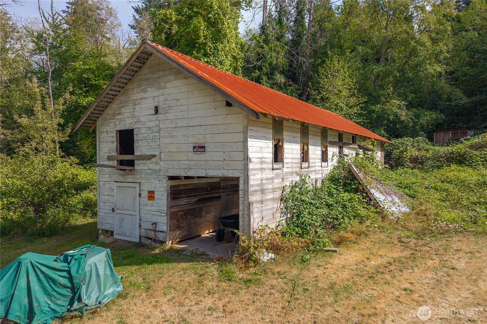 17026 S Vaughn Road Property Photo 33