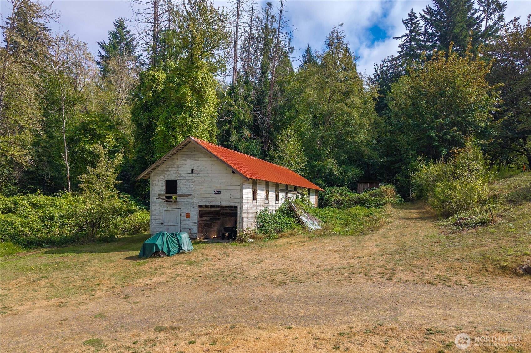 17026 S Vaughn Road Property Photo 34