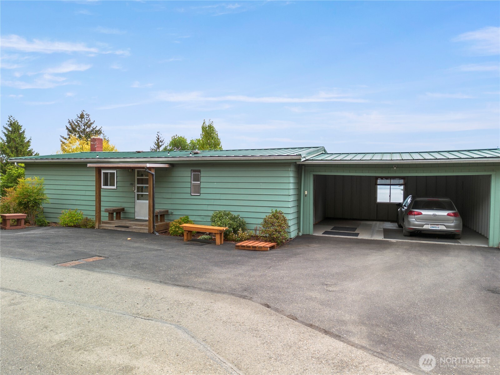 281 N Terrace Road Property Photo 1