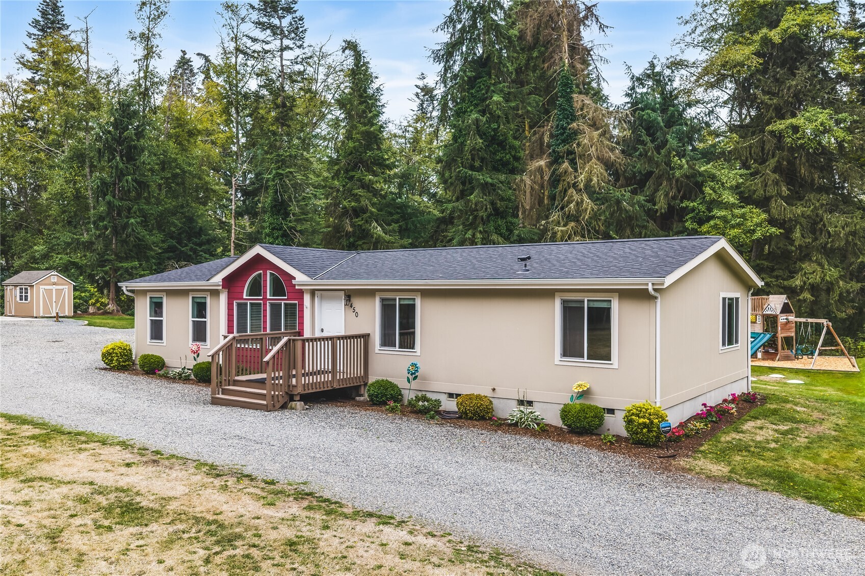450 Secluded Lane Property Photo 1