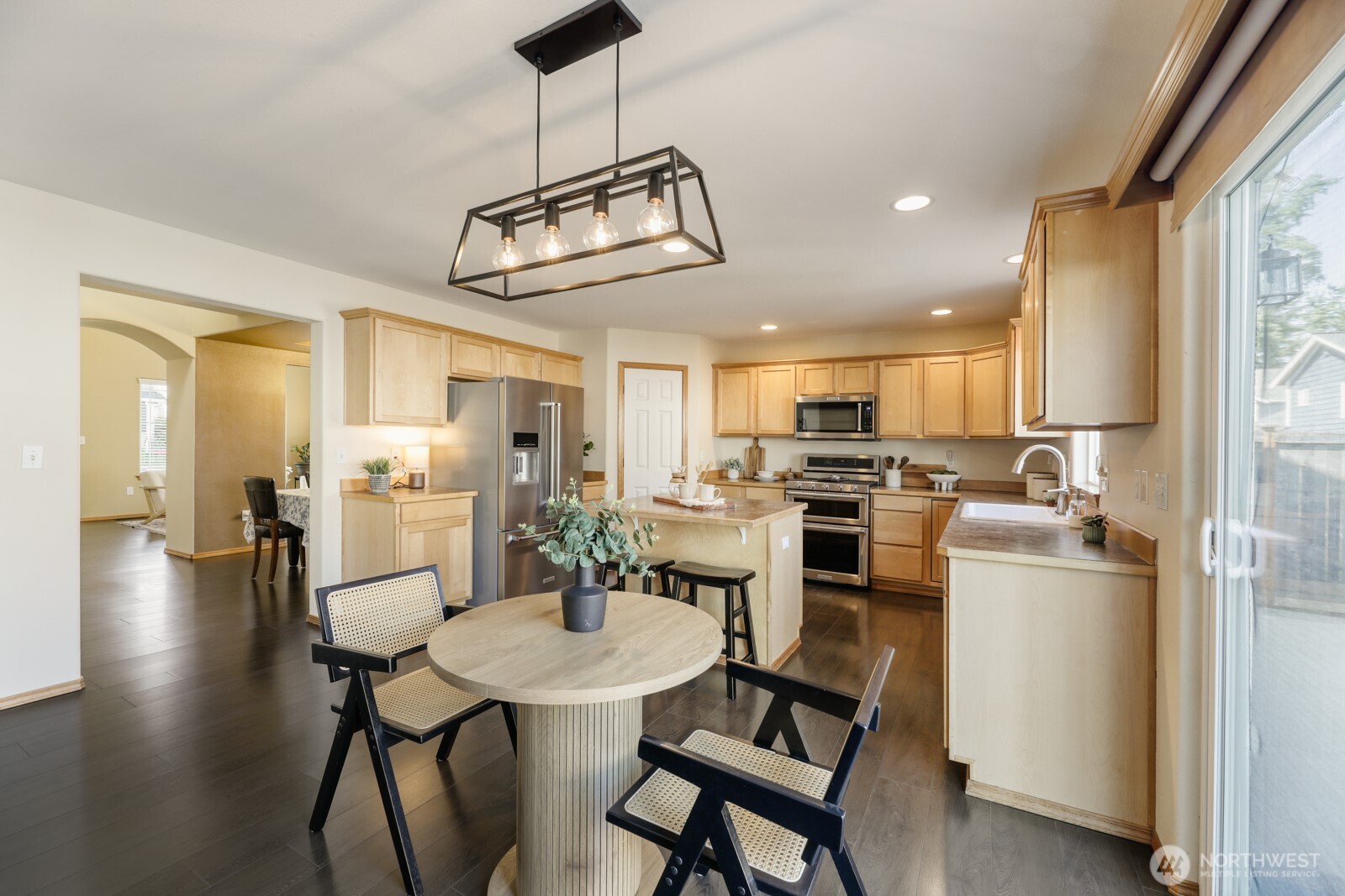 13413 32nd Drive Property Photo 9