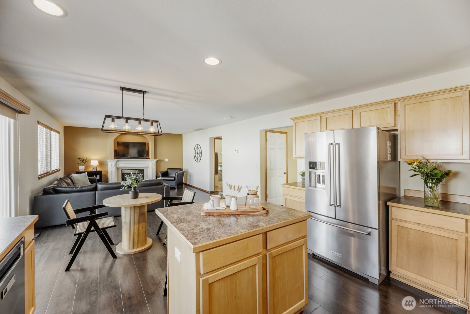 13413 32nd Drive Property Photo 11