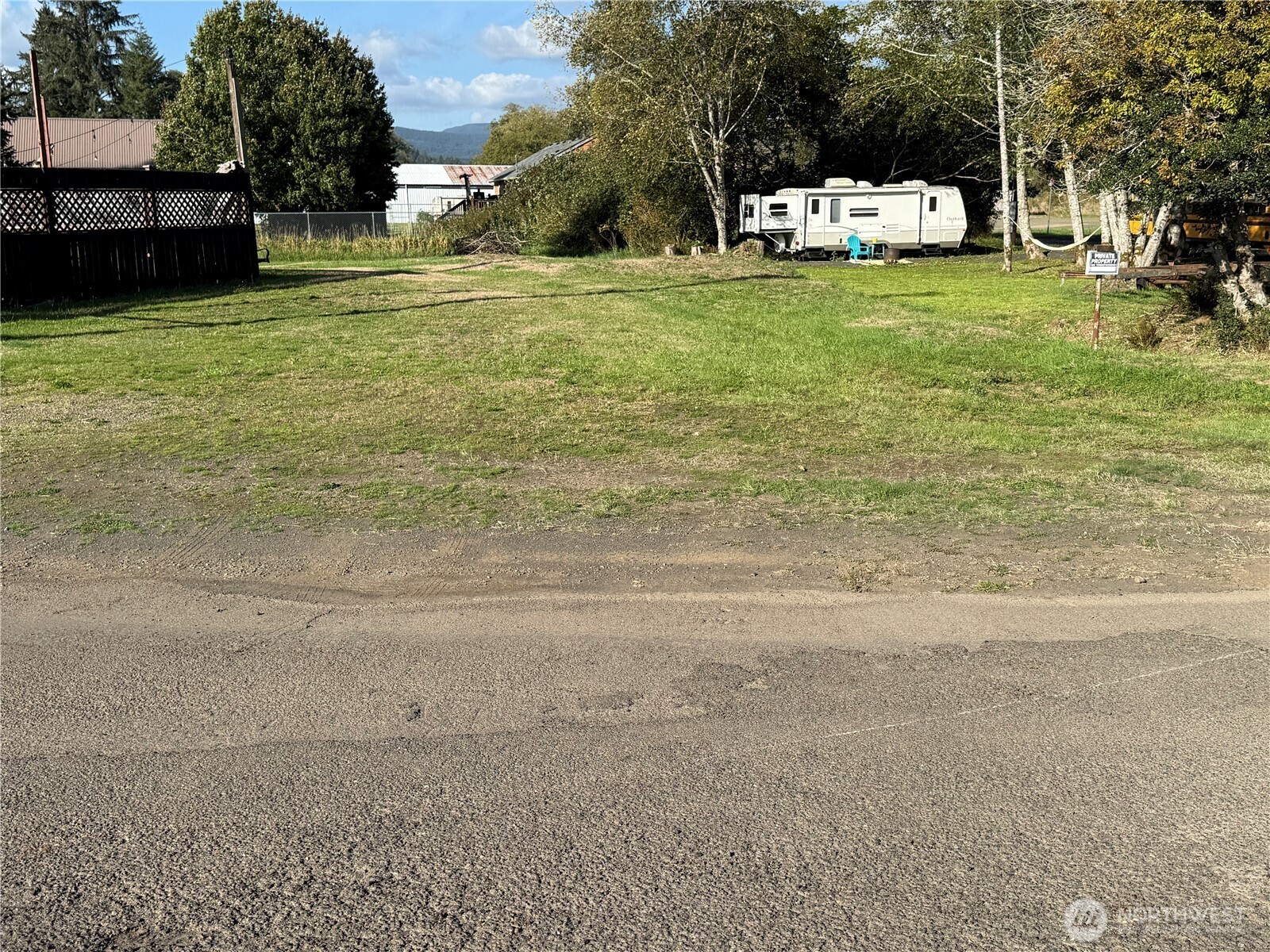 0 Fairgrounds Road Property Photo 1