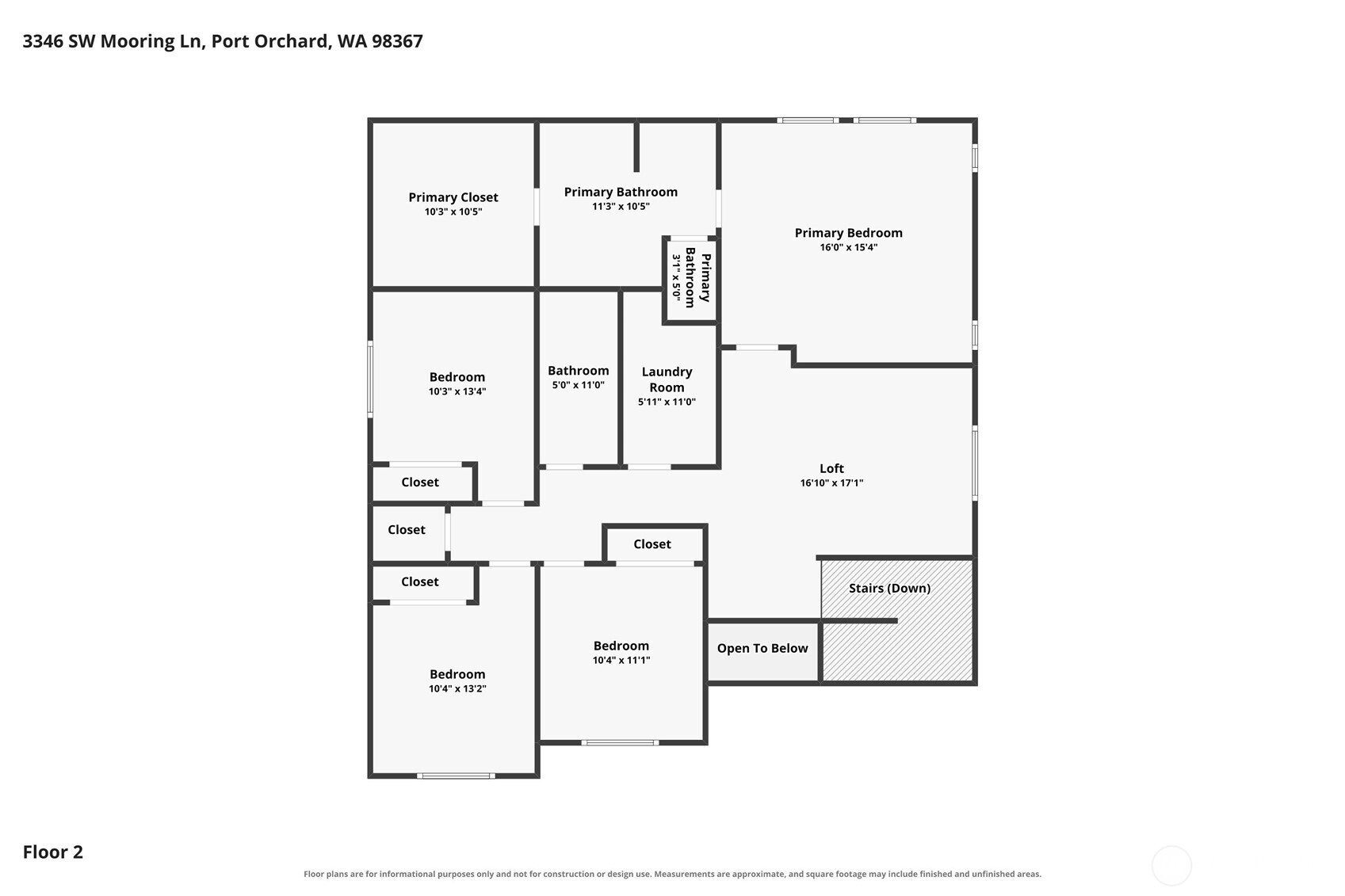 3346 Sw Mooring Lane Property Photo 40